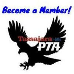 PTA - Teacher/Staff Membership Product Image